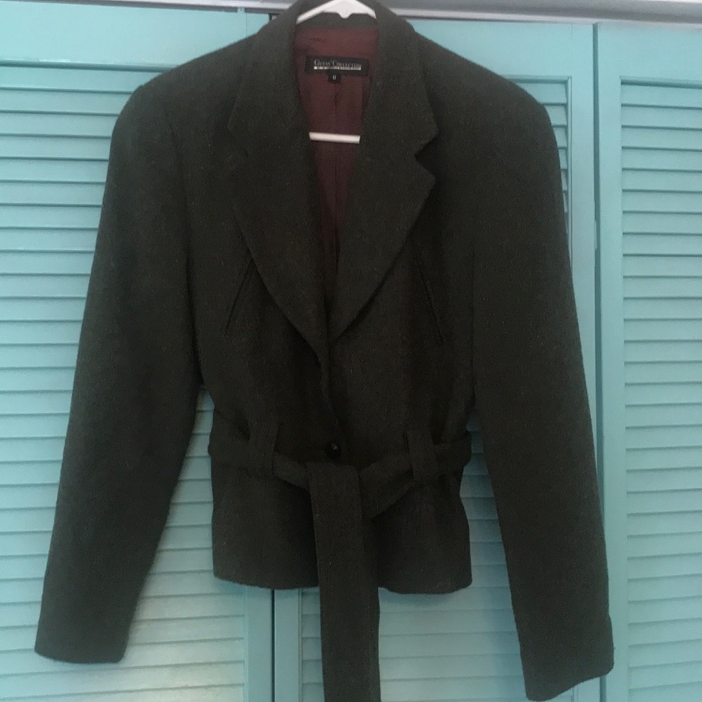 Guess jacket